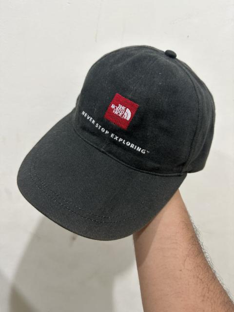 The North Face VTG TNF IKSPIARI Hat