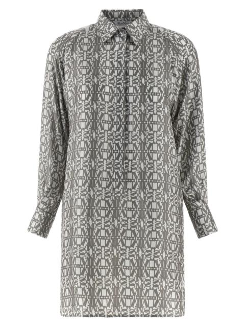 Max Mara 'Grembo' dress