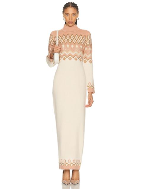 RETROFÊTE Eagle Dress