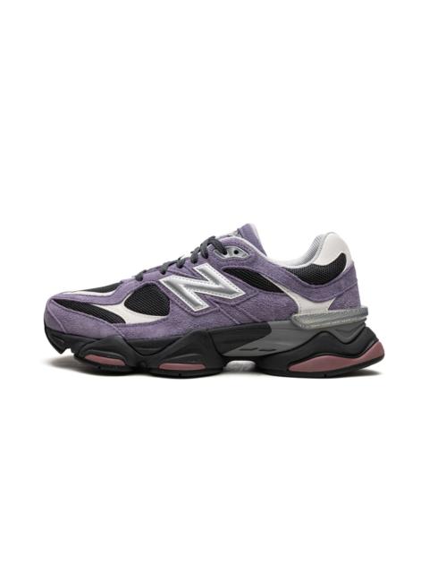 New Balance New Balance 9060 "Violet Noir"
