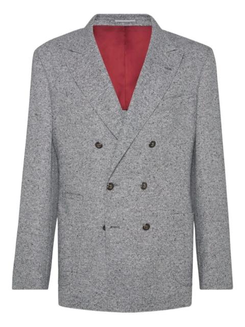 Brunello Cucinelli Brunello Cucinelli Men Suit-Type Jacket