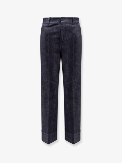 'S Max Mara 'S Max Mara Fresis Denim Trousers