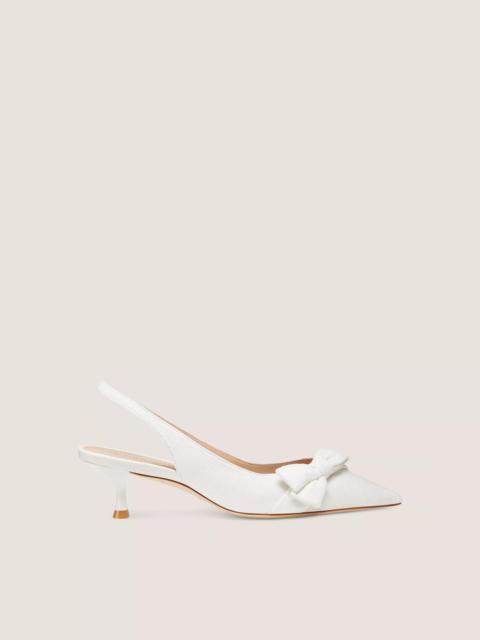 Stuart Weitzman SOFIA 50 SLINGBACK