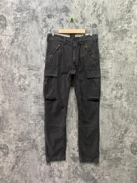 Other Designers Polo Ralph Lauren - RRL RALPH LAUREN SUPRLUS Cargo Pant