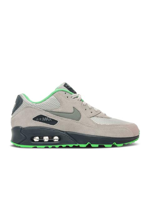 Nike AIR MAX 90 ESSENTIAL 'LIGHT BONE POISON'