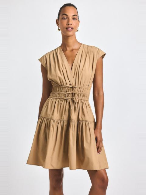 DEREK LAM 10 CROSBY TORA V