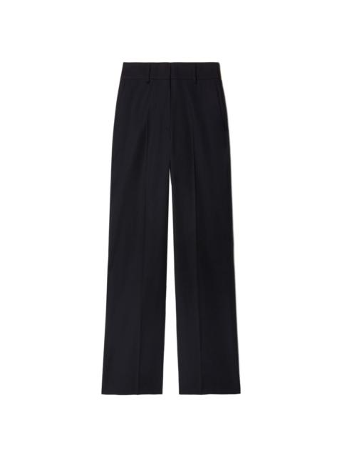 Off-White Formal Over Wool Trousers
