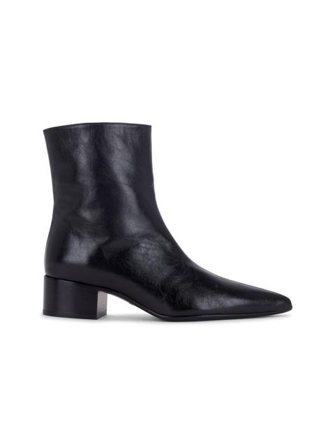 KHAITE Andee Ankle Boot