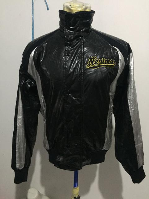 Sportswear - Vintage Mizuno Victory Stage Nerima Japan Puffer Jacket