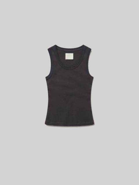 Citizens of Humanity Inez Waffle Tank
In Charcoal