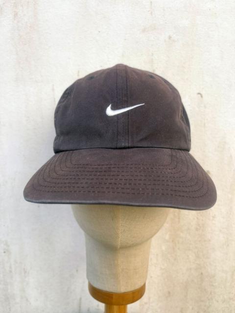 Nike Vintage Nike Hyundai Tiger Woods Golf Headwear Cap