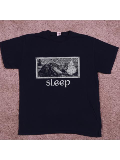 Other Designers Sleep Jerusalem T-Shirt Unisex