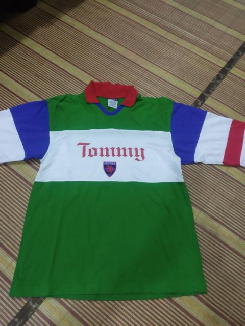 Other Designers Tommy Hilfiger long sleeve tee