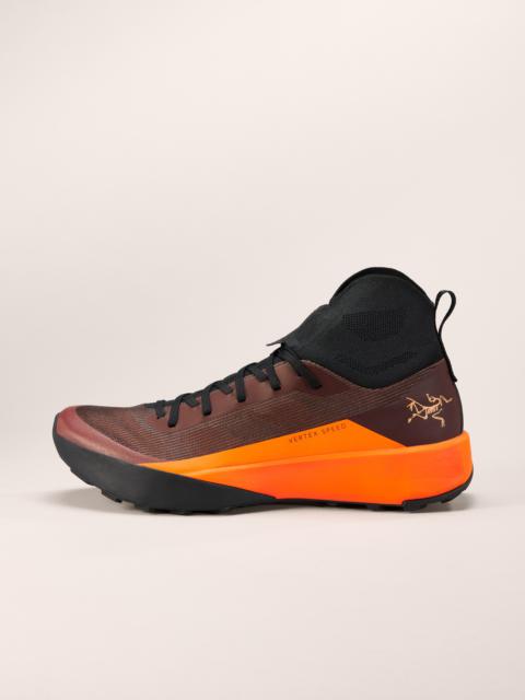 Arc'teryx Vertex Speed Shoe
