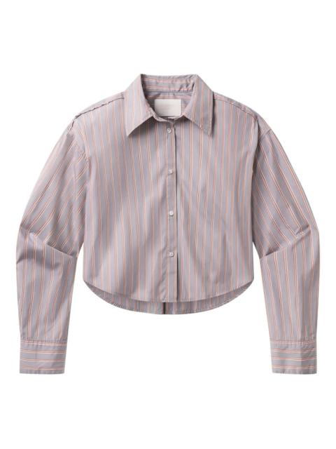 Citizens of Humanity Ana Shirt in Noble Stripe