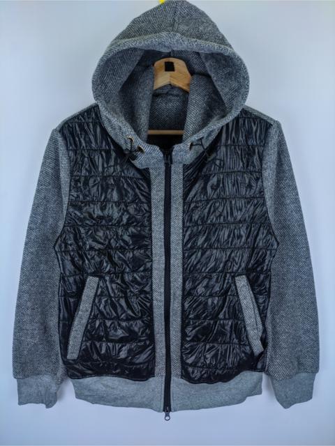 Other Designers Urban - Steals🔥Jacket Hooded Zip Up Puffer Unbranded