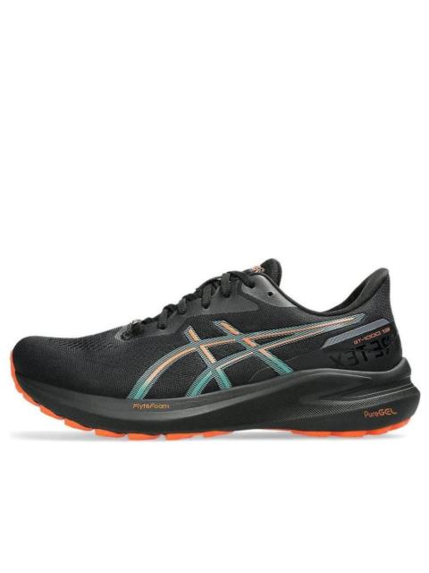 Asics ASICS GT-1000 13 Gore-Tex 'Black Nova Orange' 1011B857-002