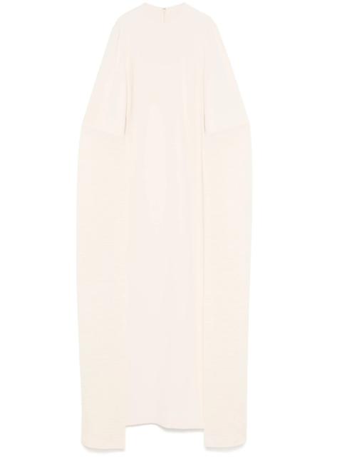 SOLACE LONDON Naomi maxi dress