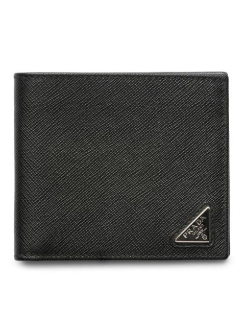 Prada Prada Men Saffiano Leather Wallet