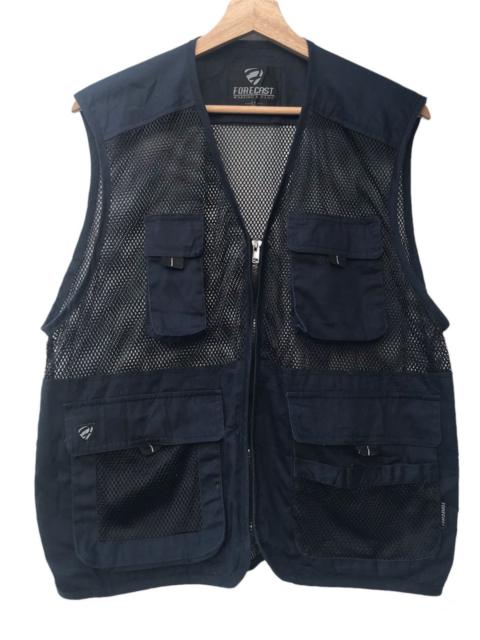 Other Designers Tracey Vest - Forecast Working & Basic Vest Jacket