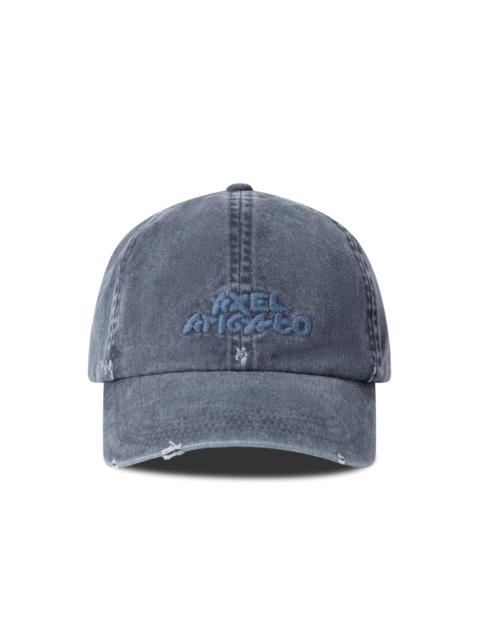 Axel Arigato Floral Washed Cap