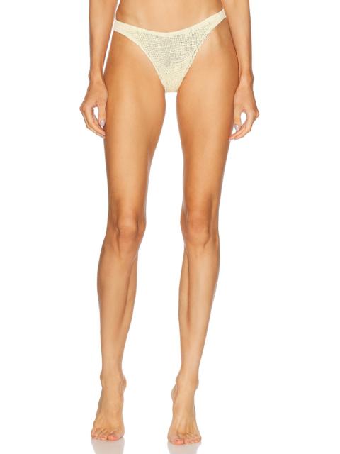 bond-eye Scene Brief Bikini Bottom