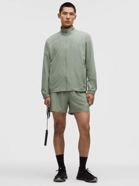 lululemon Pace Breaker Linerless Short 5"