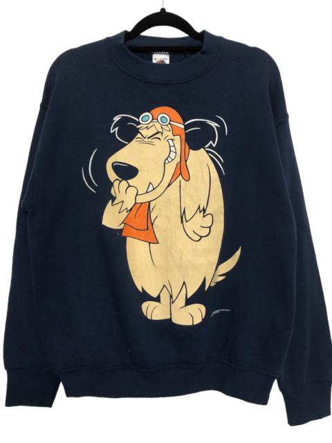 Other Designers Vintage - Vintage 90’s Hanna Barbera Cartoon Sweatshirt Medium