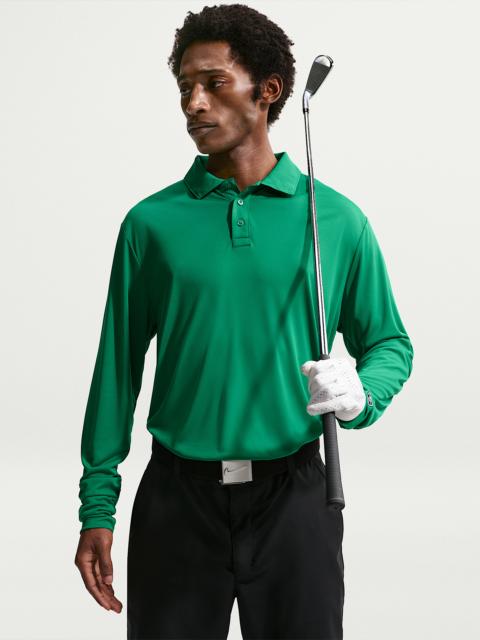 Nike Nike Par Men's Dri-FIT Long-Sleeve Golf Polo