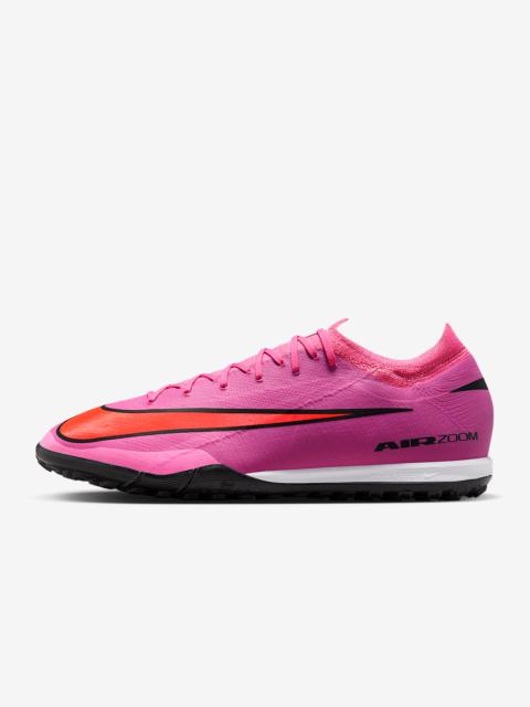 Nike Nike Mercurial Vapor 16 Pro Turf Low-Top Soccer Shoes