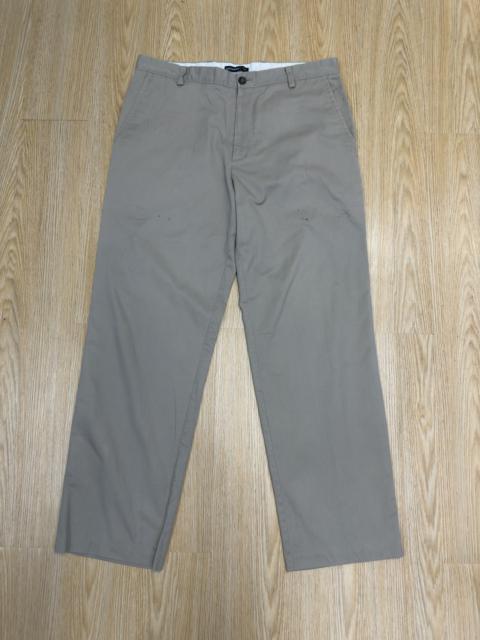 Other Designers Vintage - Vintage Dockers Classic Trouser Pant (J577)