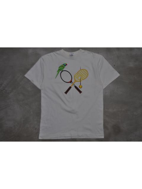Other Designers Billionaire Boys Club - Season 6 - Badminton Logo Tee