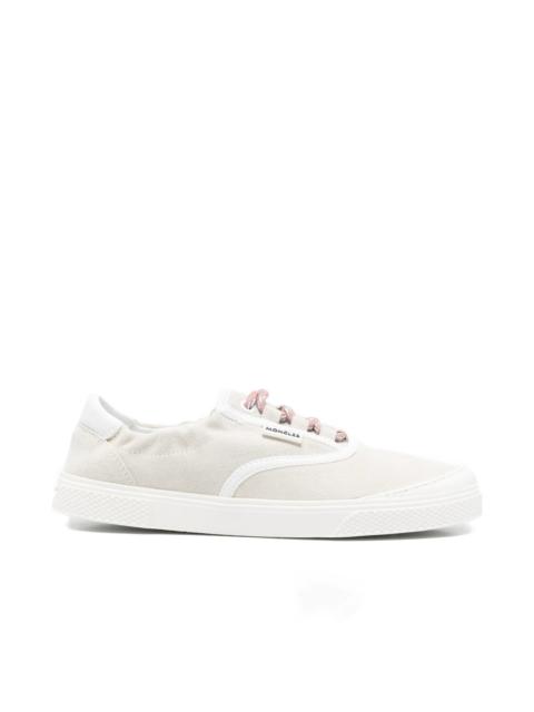 Moncler Moncler Vera Leisure Lace-up Sneakers