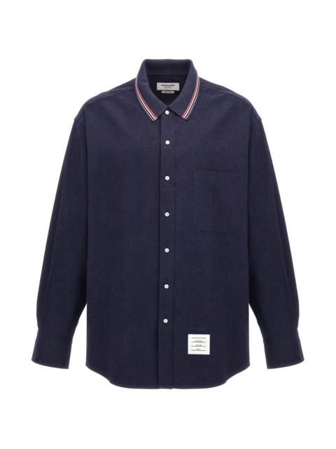 Thom Browne 'RWB' shirt