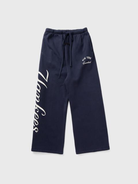 ESSENTIALS YANKEES LOUNGE FIT SWEATPANTS