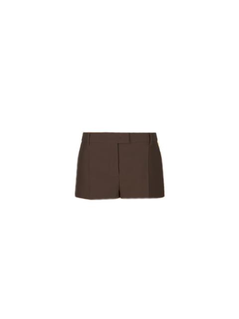 Valentino Tailored Shorts Women