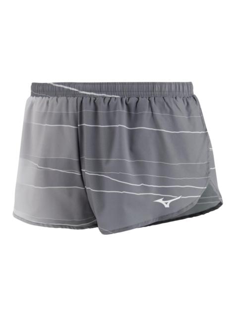 Mizuno Men's Printable ECO 2" Running Short