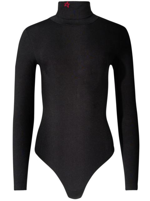 PERFECT MOMENT Perfect Moment High-neck Bodysuit