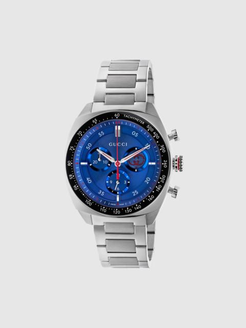 GUCCI Gucci Interlocking watch, 41mm