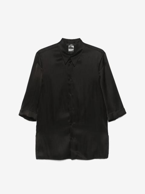 SAPIO SAPIO - Men Camicia Mezza Manica