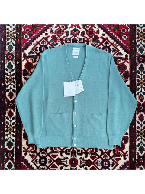 visvim VISVIM 25AW SELMER KNIT CARDIGAN