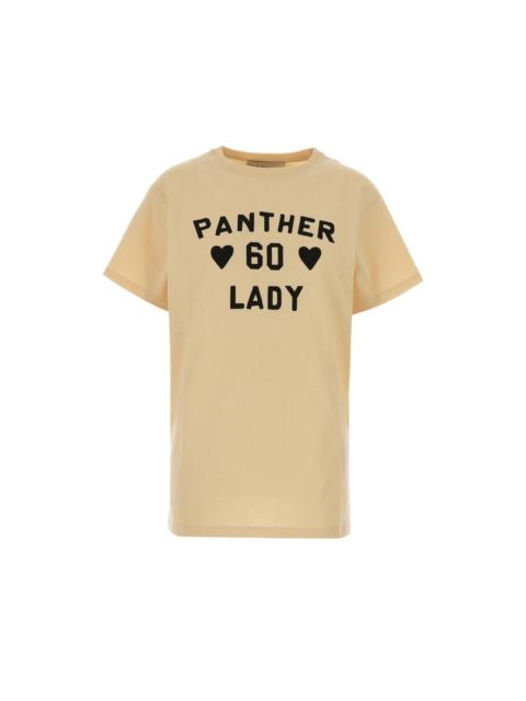 Valentino VALENTINO Cream Cotton T-shirt New & Authentic (Women's size