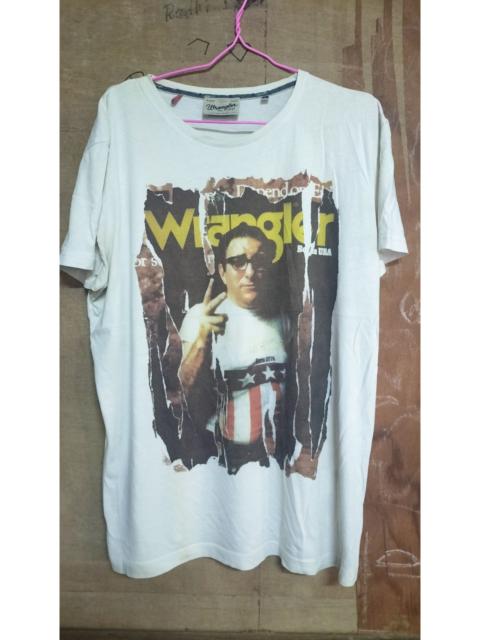 Other Designers Wrangler legendary Fashion Denim Cowboy America