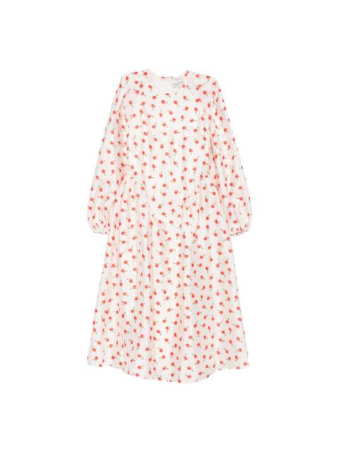 STINE GOYA Dresses Neutral