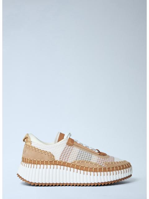 Chloé Chloé Women Nama Sneakers