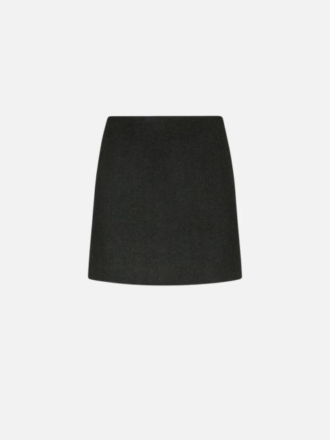 BLAZÉ MILANO Coci Mini Skirt