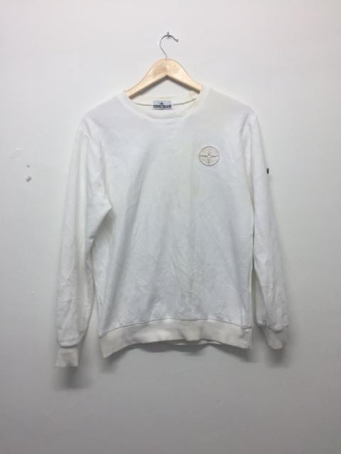 Stone Island Shirt V Neck Stone Island