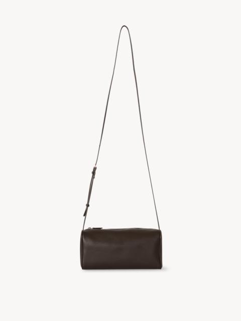 The Row 90's Crossbody Bag in Leather