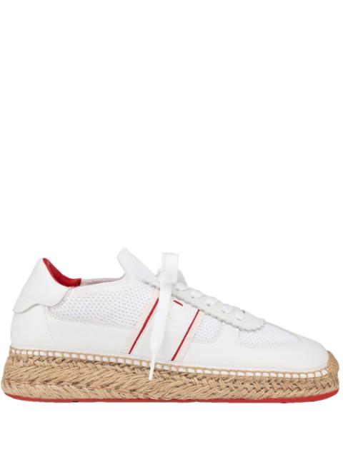 Christian Louboutin Christian Louboutin Provençal Sneakers