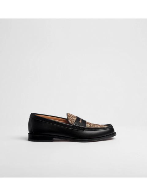 Dior Dior "dior Granville" Loafers